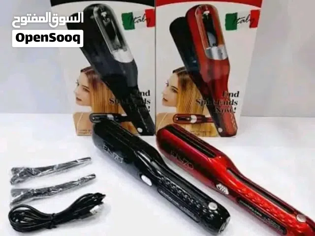 جهاز التقصف ازاله الشعر المتقصف علاج تقصف الشعر جهاز معالجه  الشعر التالف