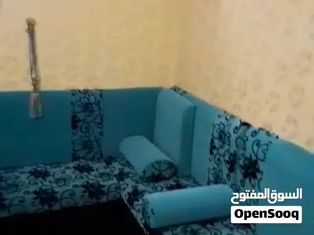 جلسة أرضية تفرش مساحة 4.5×6
