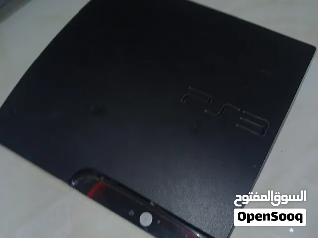 PS3 Slim à vendre