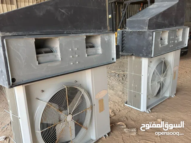 Carrier 3 - 3.4 Ton AC in Jeddah