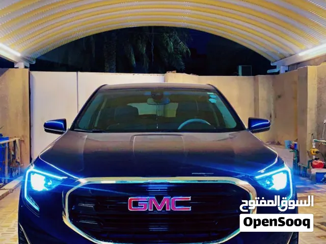 Used GMC Terrain in Basra