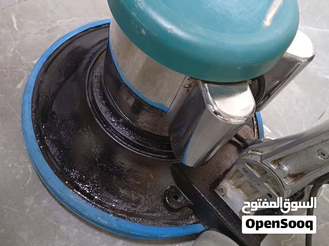 for cleaning