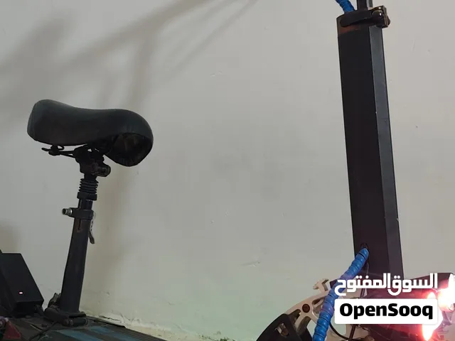سكوتر الوحش. نضيف وشغال