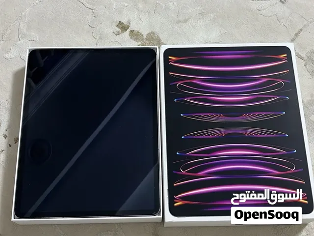ايباد برو الجيل السادس