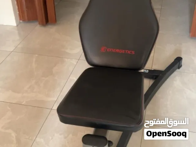 بنش مقعد تمارين