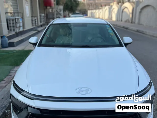 سوناتا 2024