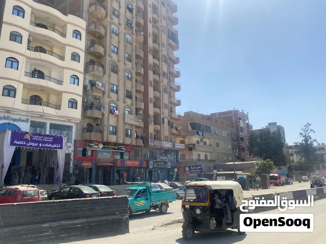 عمارة للبيع بأفضل مواقع فيصل لهواة الإستثمار