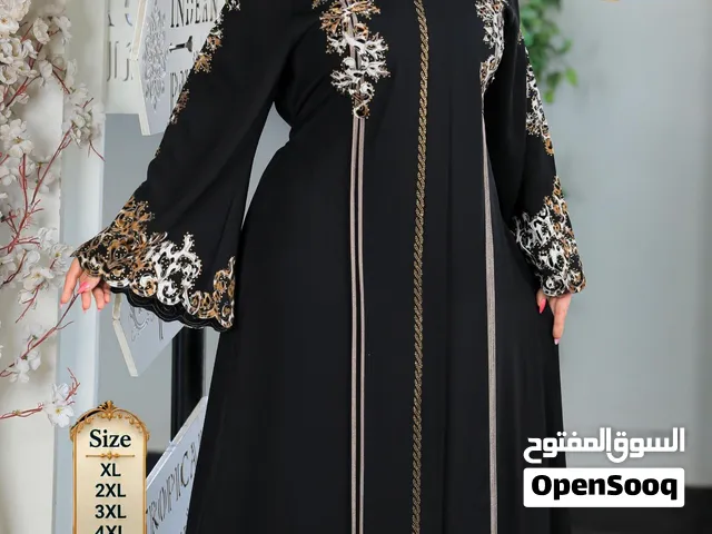 عباية فخامه