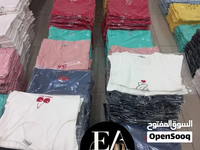 طبات نسائيه تركيه جوده عاليه بيع بالجمله فقط قطن تركي لتجار الجمله و الشركات