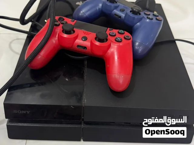 بليستيشن 4 للبيع