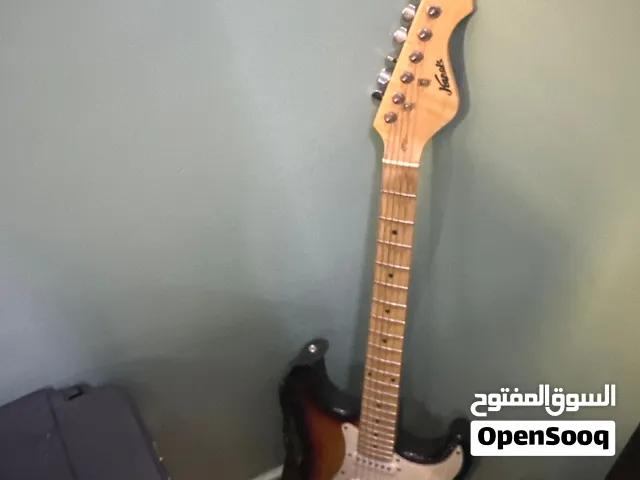 جيتار كهربائي مع سماعة البيع