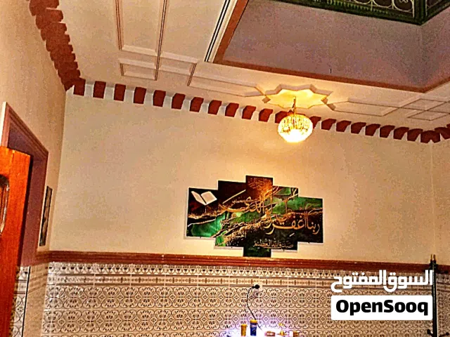 دوبلكس قرب من جامع الفنا