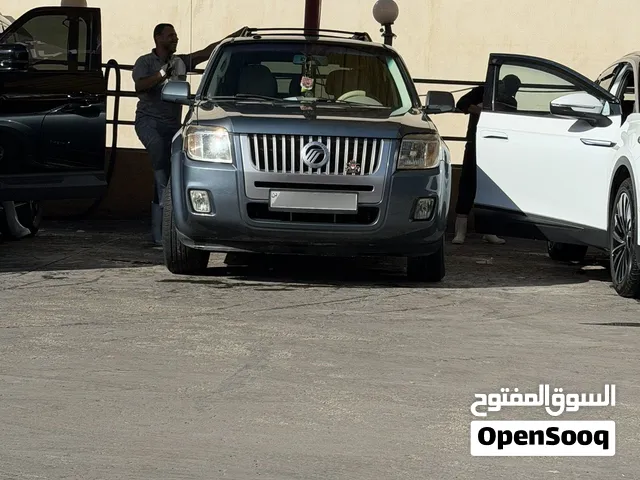 Used Ford Escape in Amman