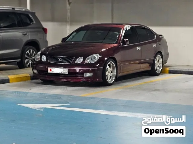 Lexus GS 300