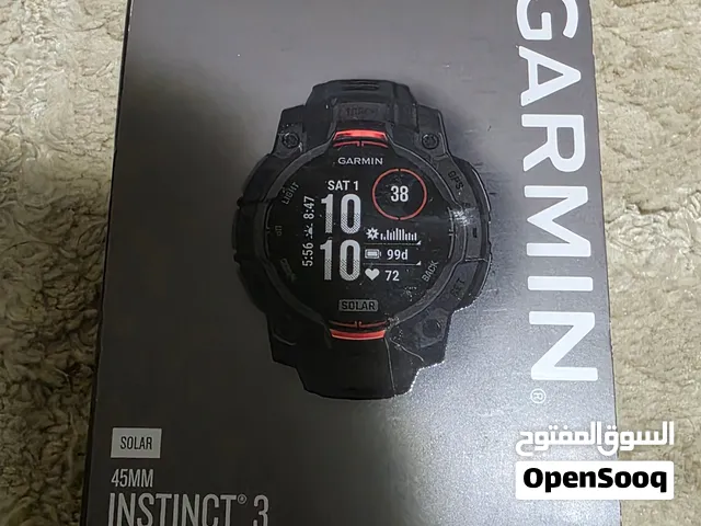 جارمن انستكت 3 سولا 45m