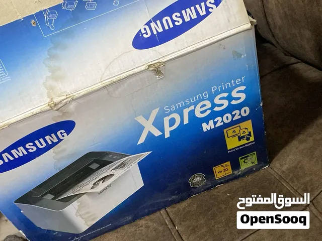 طابعة samsung Xpress m2020