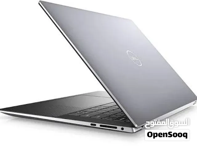 Dell precision 5530