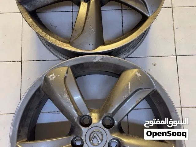 رنقات لكزس gs 430
