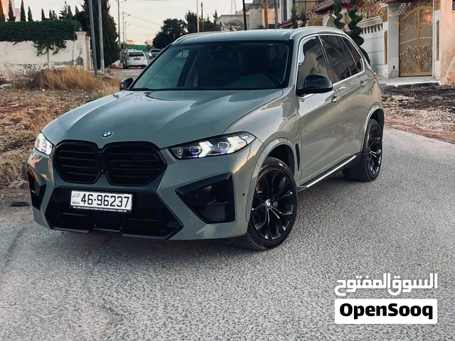 BMW X5 xDrive40e Plug-in Hybrid 2016 محوّلة  2025  فحص كامل كرت ابيض