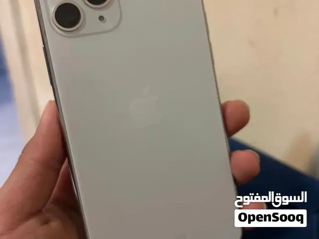 iPhone 11 Pro
