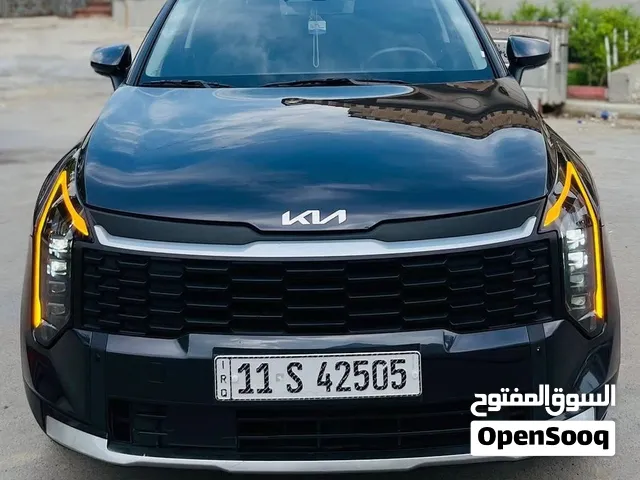 سبورتج الشكل الجديد امريكي موديل 2026 بدون ايرباك قطعة وحده صبغ جاملغ