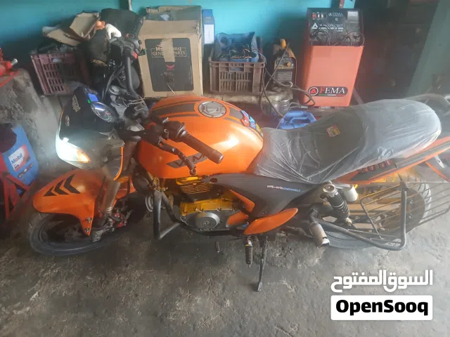 بينيلي vlm 200سى سى