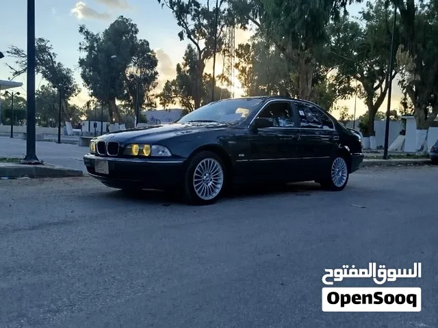 بي ام دبليو