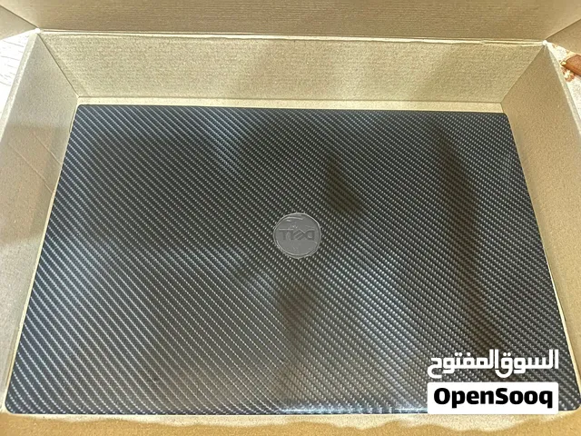لابتوب dell جيل حداش i7 رام 16 سعرر حررق
