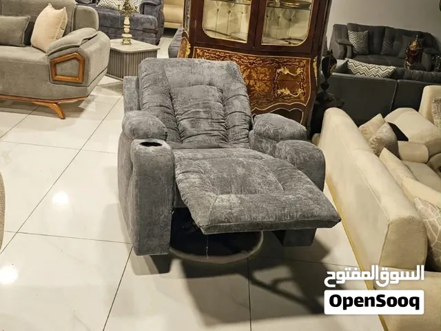 كرسي ريكلاينر جامبو  المواصفات الجبارة. الاسعار داخل الصور