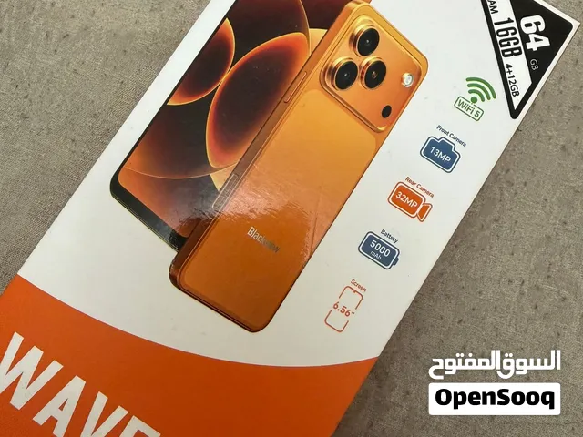 جهاز WAVE 7C جديد