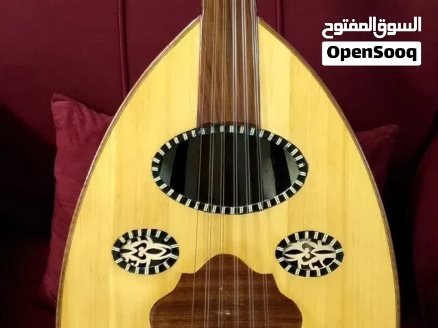عود مصري مستعمل استعمال شخصي  وبدي ابيعو لعدم التفرغ
