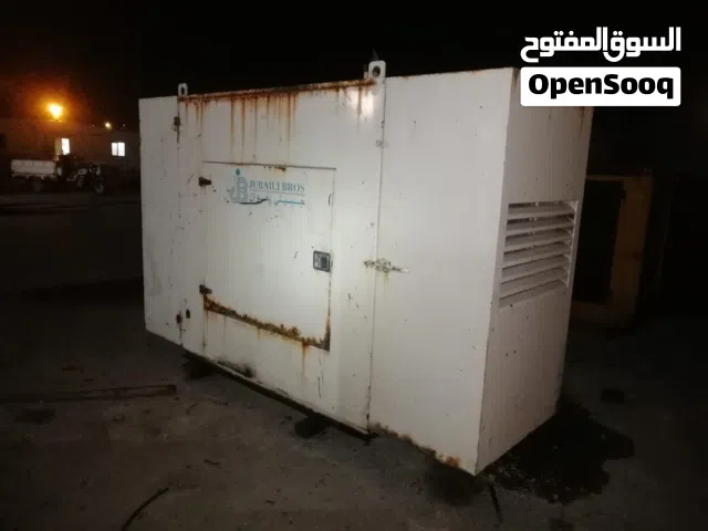 مولدات بيركنز 3 سلندر 30 ك