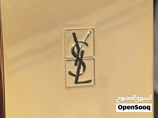 فاونديشن كوشن من افسان لوران درجه 02 ايفوري وفيوه واقي شمس 23