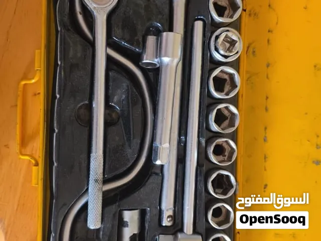 طقم لقم ومفاتيح