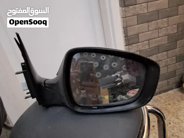 مراية هونداي md يمين للبيع بسعر مغري