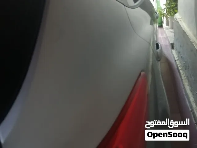 Used Hyundai Tucson in Aqaba