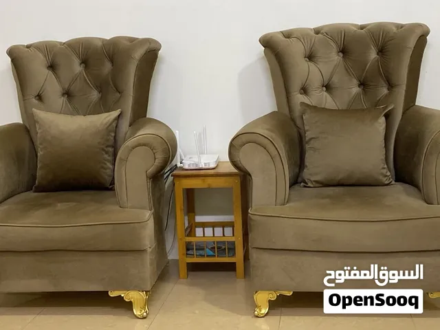كنب و كراسي راقيه