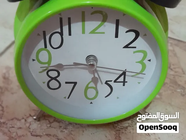 منبه جديد بالكرتونه