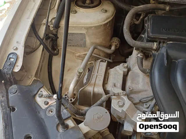 نيسان سنترا خليجي