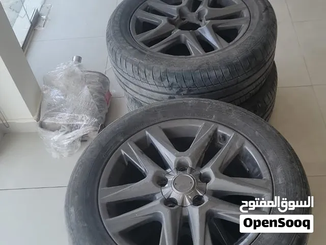 رنجات  لكسز مديل 2015