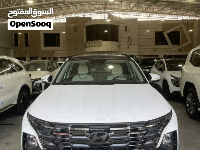 هيونداي توسان زيرو 2026 اعلى مواصفات 1/1