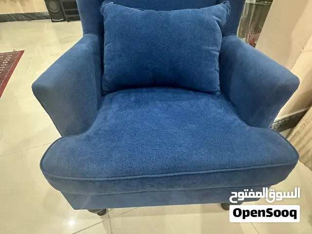 New sofa making