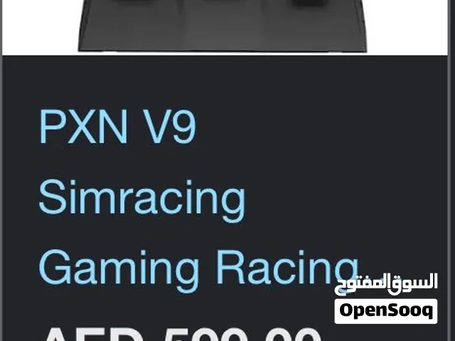 دركسون بلستيشن pxn 9