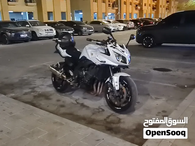 FAZER 1000