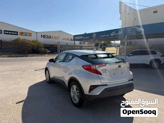 Used Toyota C-HR in Zarqa