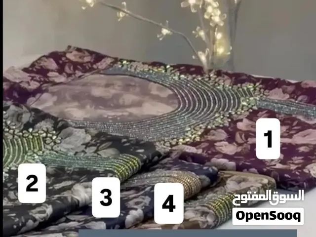اقمشة ناعمه