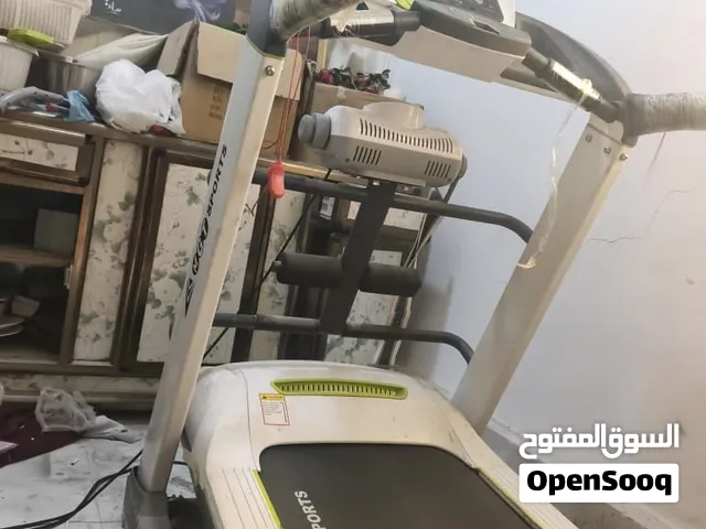اجهزه رياضيه متكامله