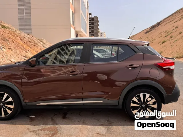 نيسان كيكس 2019 للبيع