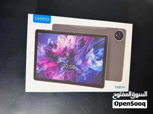 تابلت للبيع بسعر مغري