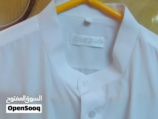 الثوب السعودى الاصلي